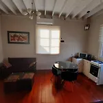 Heart Of Plaza San Martin - 2 Boutique Apartments
