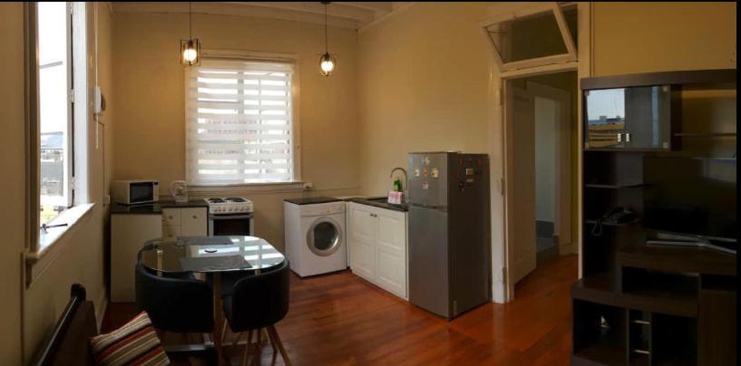 Heart Of Plaza San Martin - 2 Boutique Apartamento *