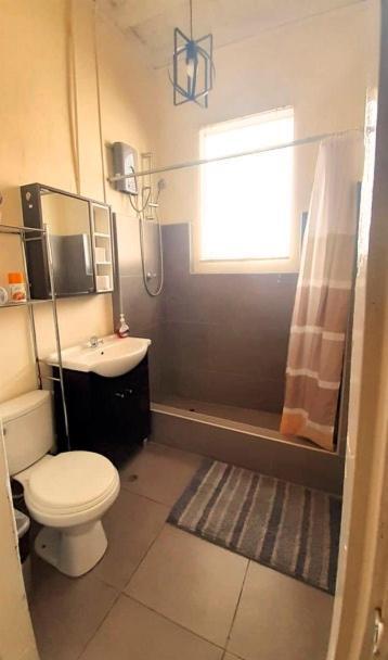 Heart Of Plaza San Martin - 2 Boutique Apartamento *