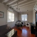 Heart Of Plaza San Martin - 2 Boutique Apartments