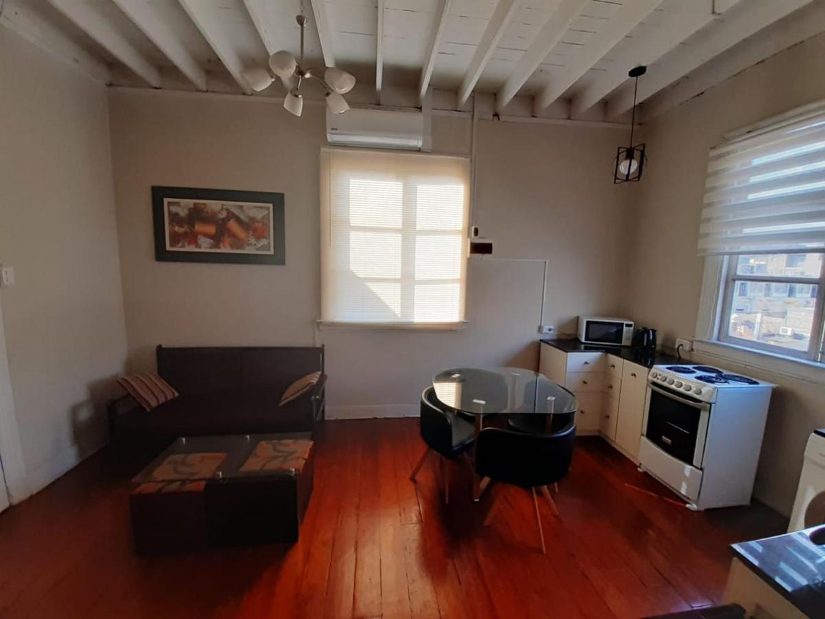Apartamento Heart Of Plaza San Martin - 2 Boutique *