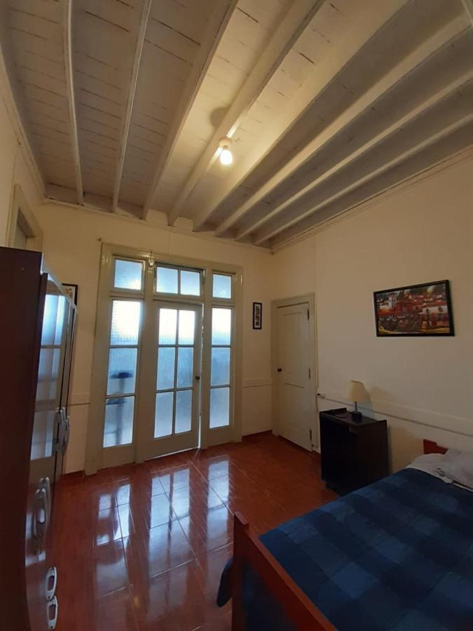 Apartamento Heart Of Plaza San Martin - 2 Boutique *