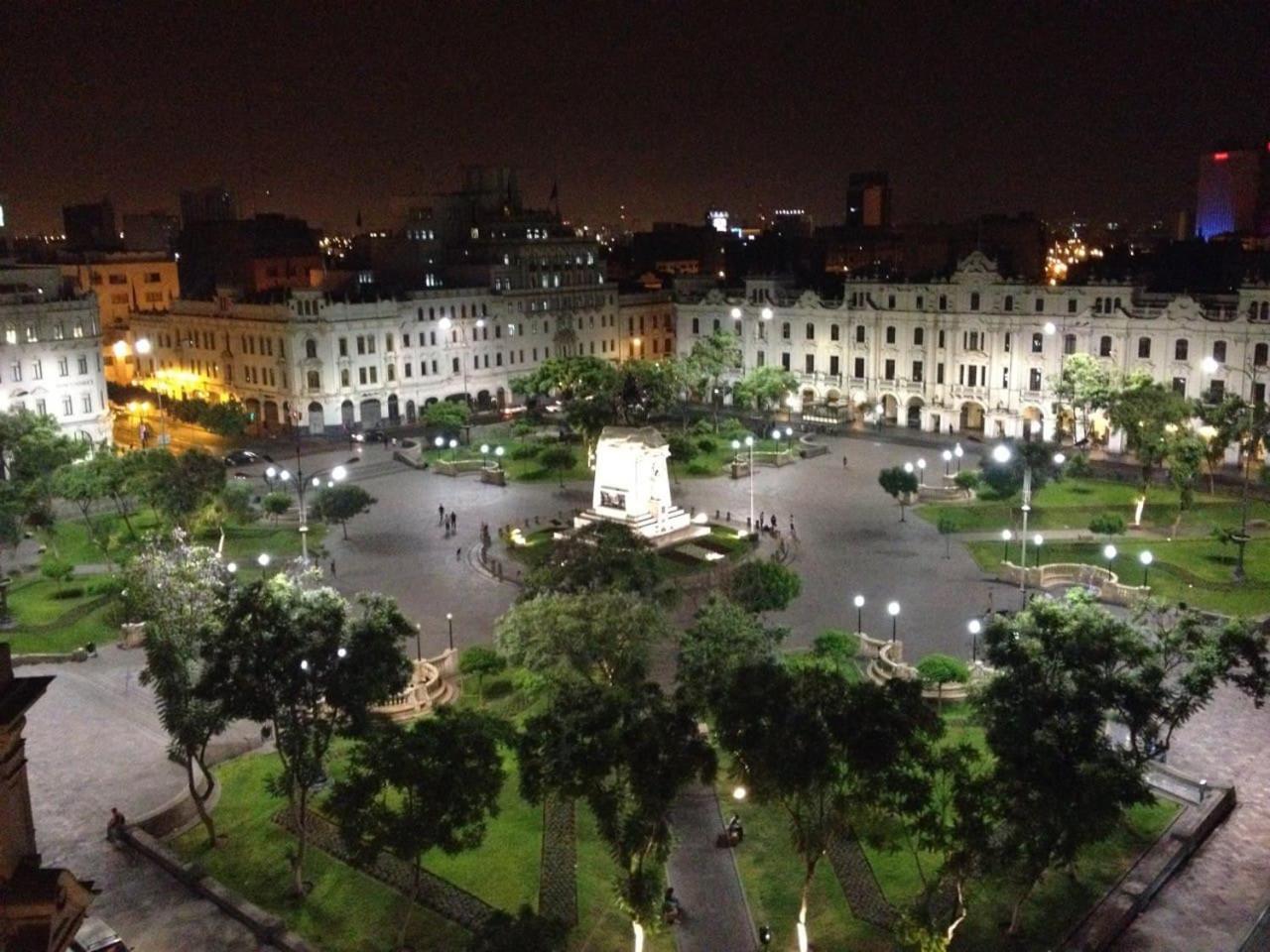 Apartamento Heart Of Plaza San Martin - 2 Boutique *